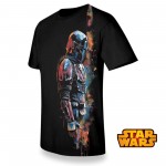 Star Wars | The Mandalorian T-Shirt Star Wars | The Mandalorian T-Shirt